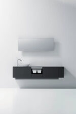 Toto LT474G#01 – Kiwami® 23-5/8" Oval Vessel Lavatory - Image 8