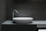 Toto LT474G#01 – Kiwami® 23-5/8" Oval Vessel Lavatory - Image 7