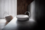 Toto LT474G#01 – Kiwami® 23-5/8" Oval Vessel Lavatory - Image 6