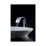 Toto LT474G#01 – Kiwami® 23-5/8" Oval Vessel Lavatory - Image 5