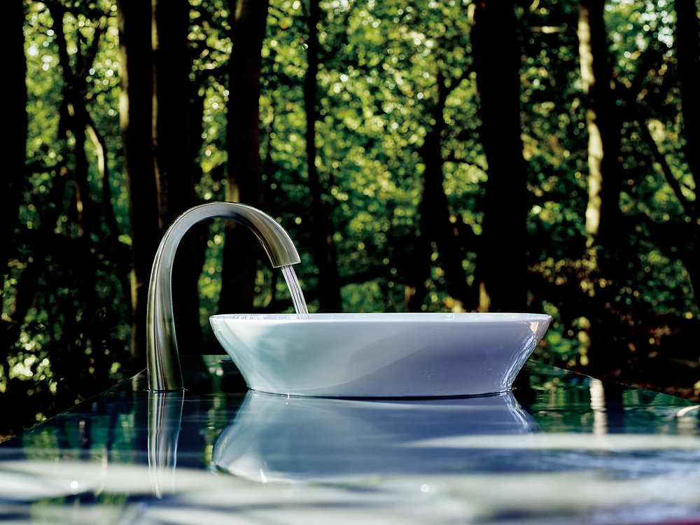 LT474G#01 (7) Toto LT474G#01 – Kiwami® 23-5/8" Oval Vessel Lavatory - Image 3