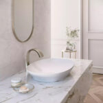 Toto LT474G#01 – Kiwami® 23-5/8" Oval Vessel Lavatory - Image 10
