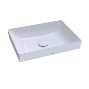 Toto LT475GR#01 – Kiwami® 19-11/16" Rectangle Vessel Lavatory