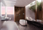 Toto LT477G#01 – Kiwami® Asymmetrical Vessel Lavatory - Image 8