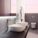 Toto LT477G#01 – Kiwami® Asymmetrical Vessel Lavatory - Image 7