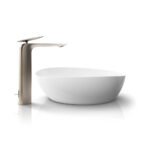 Toto LT477G#01 – Kiwami® Asymmetrical Vessel Lavatory - Image 5