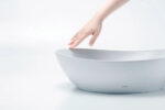 Toto LT477G#01 – Kiwami® Asymmetrical Vessel Lavatory - Image 4