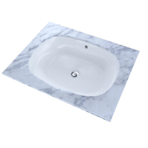 Toto LT481G#01 – Maris™ Undercounter Lavatory