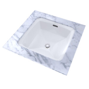 Toto LT491G#01 – Connelly® Undercounter Lavatory