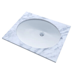 Toto LT579G#01 – Rendezvous® Undercounter Lavatory
