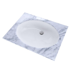 Toto LT569#01 – Undercounter Lavatory