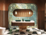 Toto LT733#SCR – Rectangle Vessel Lavatory - Image 2