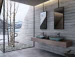 Toto LT733#SCR – Rectangle Vessel Lavatory - Image 3
