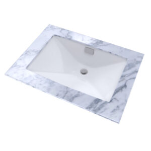 Toto LT931#01 – Lloyd® Undercounter Lavatory