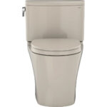 Toto MS442124CEFG#01 – Nexus® Two-Piece Toilet, 1.28 GPF, Elongated Bowl – WASHLET®+ Connection - Image 20