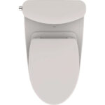 Toto MS442124CEFG#01 – Nexus® Two-Piece Toilet, 1.28 GPF, Elongated Bowl – WASHLET®+ Connection - Image 22