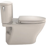 Toto MS442124CUFG#01 – Nexus® 1G Two-Piece Toilet, 1.0 GPF, Elongated Bowl - Image 18