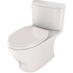 Toto MS442124CUFG#01 – Nexus® 1G Two-Piece Toilet, 1.0 GPF, Elongated Bowl - Image 20