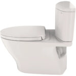 Toto MS442124CUFG#01 – Nexus® 1G Two-Piece Toilet, 1.0 GPF, Elongated Bowl - Image 21