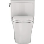 Toto MS442124CUFG#01 – Nexus® 1G Two-Piece Toilet, 1.0 GPF, Elongated Bowl - Image 22