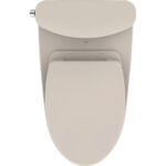 Toto MS442124CUFG#01 – Nexus® 1G Two-Piece Toilet, 1.0 GPF, Elongated Bowl - Image 24
