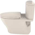 Toto MS442124CUFG#01 – Nexus® 1G Two-Piece Toilet, 1.0 GPF, Elongated Bowl - Image 26