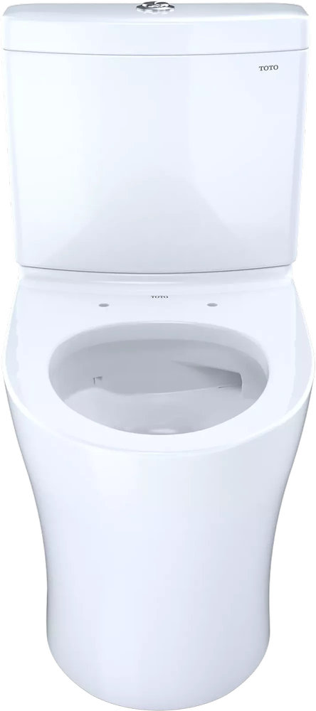 MS446124CEMFGN#01 (6) Toto MS446124CEMFGN#01 – Aquia® IV Toilet - 1.28 GPF & 0.9 GPF, Universal Height – WASHLET+ Connection – New - Image 11