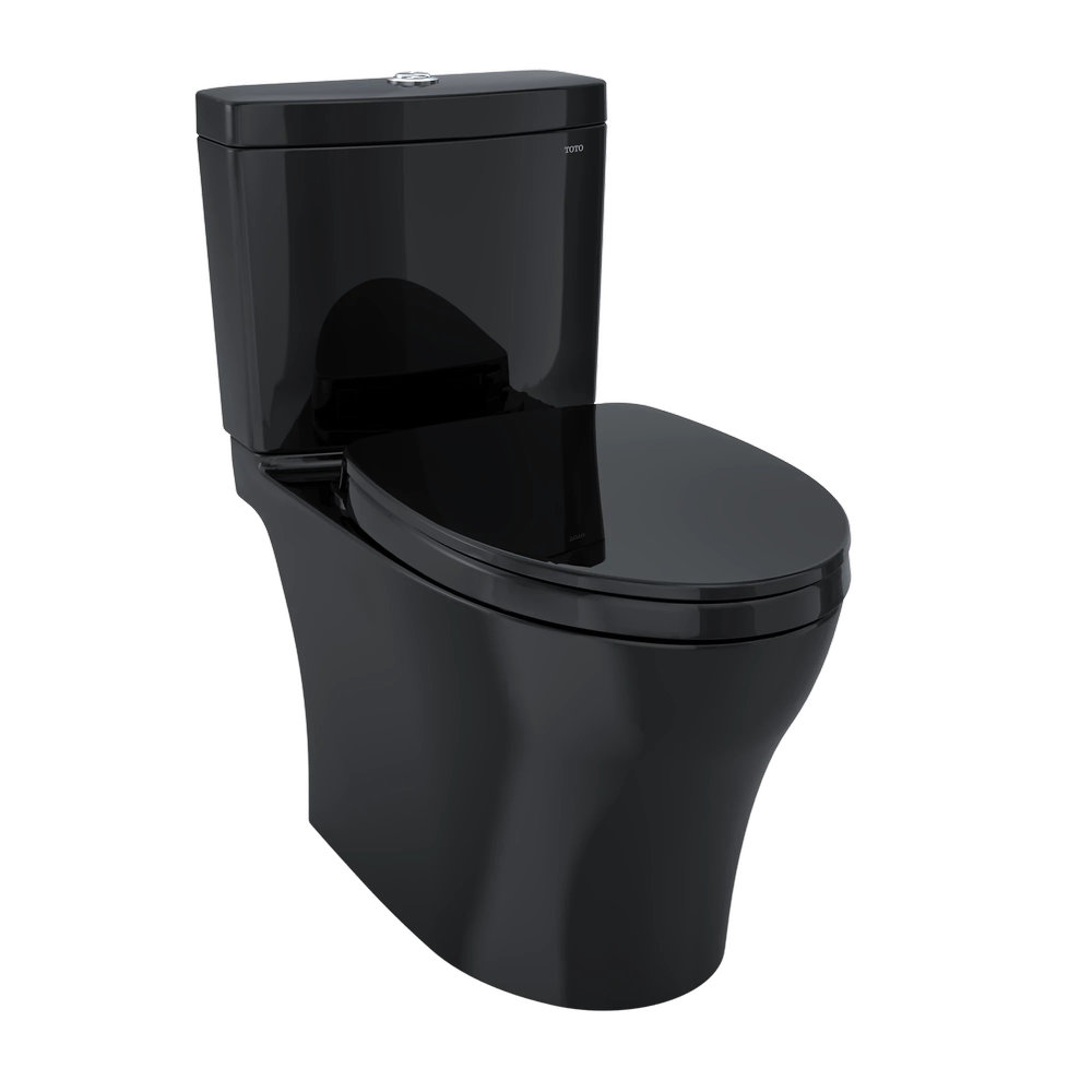 MS446124CEMFN#51 Toto MS446124CEMFGN#01 – Aquia® IV Toilet - 1.28 GPF & 0.9 GPF, Universal Height – WASHLET+ Connection – New - Image 18
