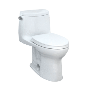 Toto MS604124CEFG#01 - UltraMax II 1.28 gpf elongated toilet