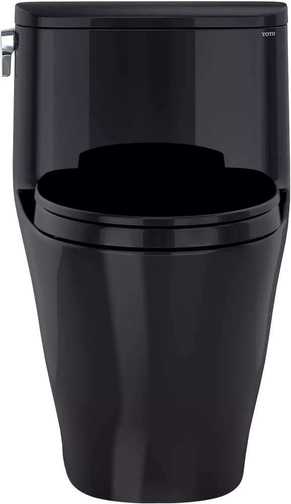 MS642124CUF#51 (2) Toto MS642124CUFG#01 – Nexus® 1G One-Piece Toilet, 1.0 GPF, Elongated Bowl – Slim Seat - Image 5