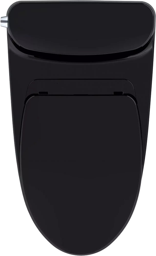 MS642124CUF#51 (3) Toto MS642124CUFG#01 – Nexus® 1G One-Piece Toilet, 1.0 GPF, Elongated Bowl – Slim Seat - Image 6