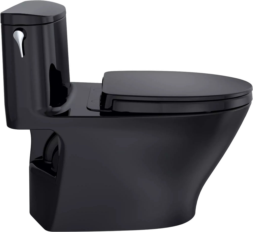 MS642124CUF#51 (5) Toto MS642124CUFG#01 – Nexus® 1G One-Piece Toilet, 1.0 GPF, Elongated Bowl – Slim Seat - Image 8