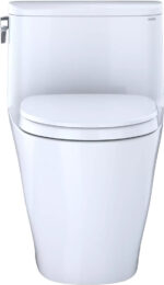 Toto MS442124CUFG#01 – Nexus® 1G Two-Piece Toilet, 1.0 GPF, Elongated Bowl - Image 12