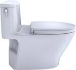 Toto MS442124CUFG#01 – Nexus® 1G Two-Piece Toilet, 1.0 GPF, Elongated Bowl - Image 13