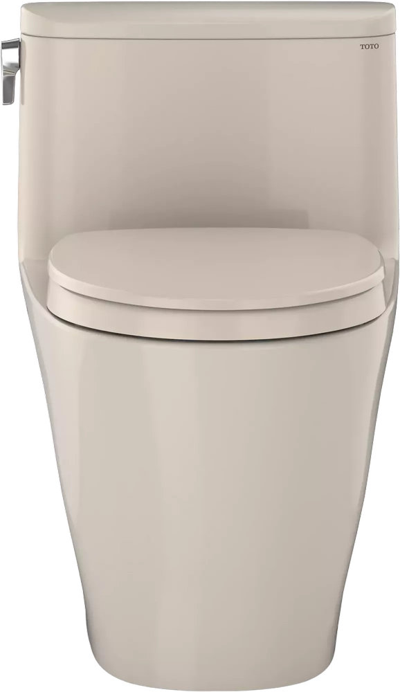 MS642124CUFG#03 (3) Toto MS642124CUFG#01 – Nexus® 1G One-Piece Toilet, 1.0 GPF, Elongated Bowl – Slim Seat - Image 16