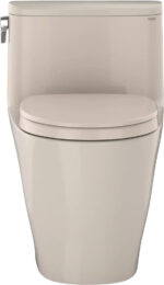 Toto MS442124CUFG#01 – Nexus® 1G Two-Piece Toilet, 1.0 GPF, Elongated Bowl - Image 16