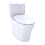 toto-ms646234cemfgn01-aquia-iv-onepiece-toilet-128-09-gpf-elongated-bowl-washlet-connection-slim-seat