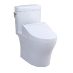 toto-mw4363084cemfgn01-aquia-iv-cube-washlet-c5-twopiece-toilet-128-gpf-amp-09-gpf-new