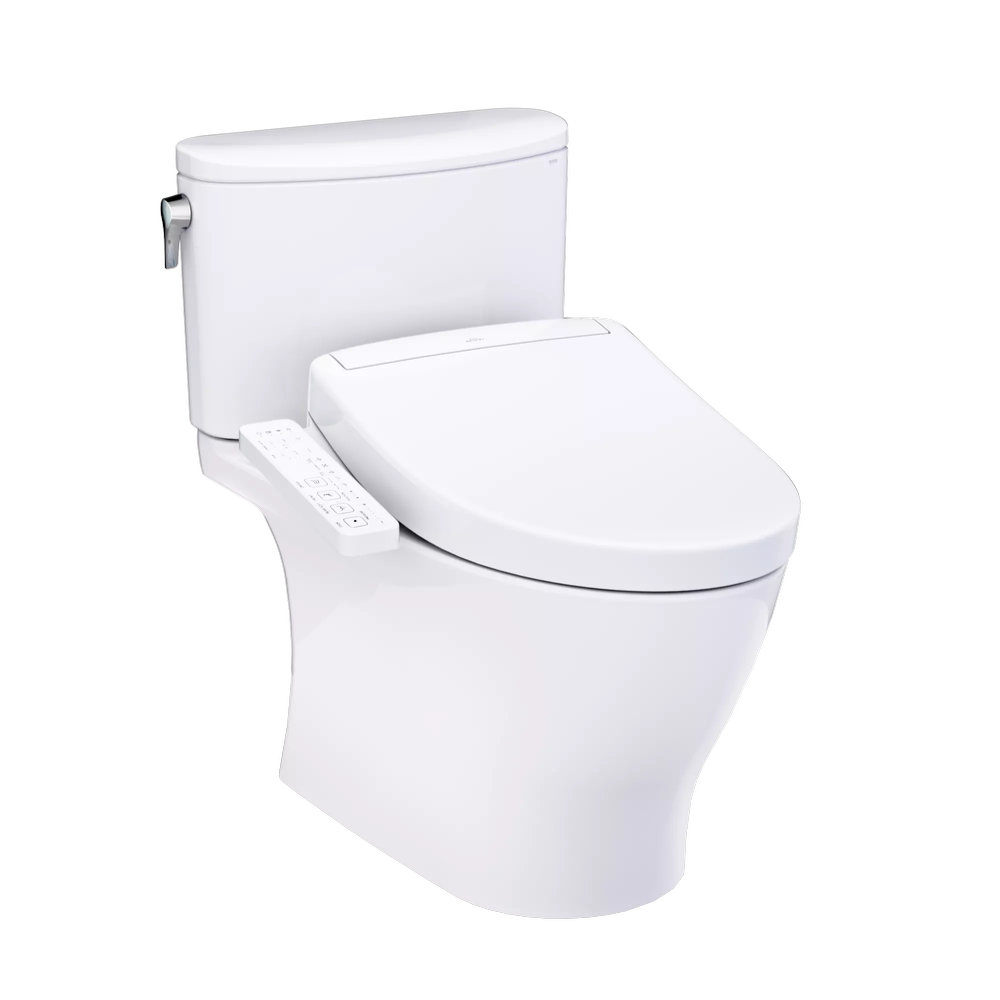 MW4423346CUFG#01 toto-mw4423346cufg01-nexus-1g-washlet-s2-twopiece-toilet