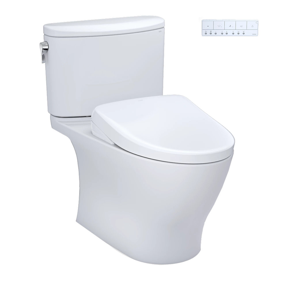 MW4424726CEFGA#01 toto-mw4424726cefga01-nexus-washlet-s7-twopiece-toilet