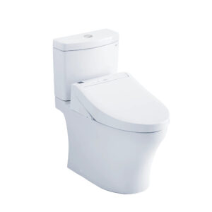 toto-mw4463084cemfgn01-aquia-iv-washlet-c5-twopiece-toilet-128-gpf-09-gpf-universal-height-new