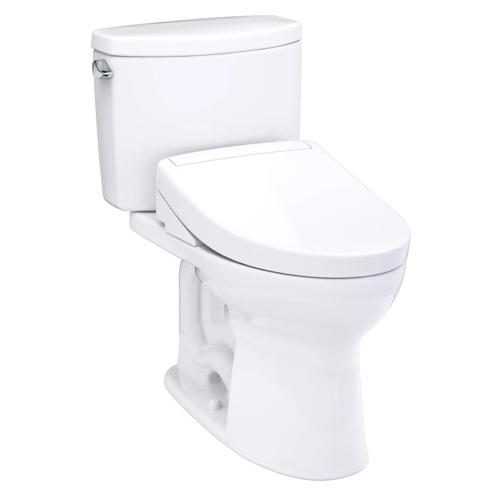 MW4543446CEFG#01 toto-mw4543446cefg01-drake-ii-washlet-s5-twopiece-toilet