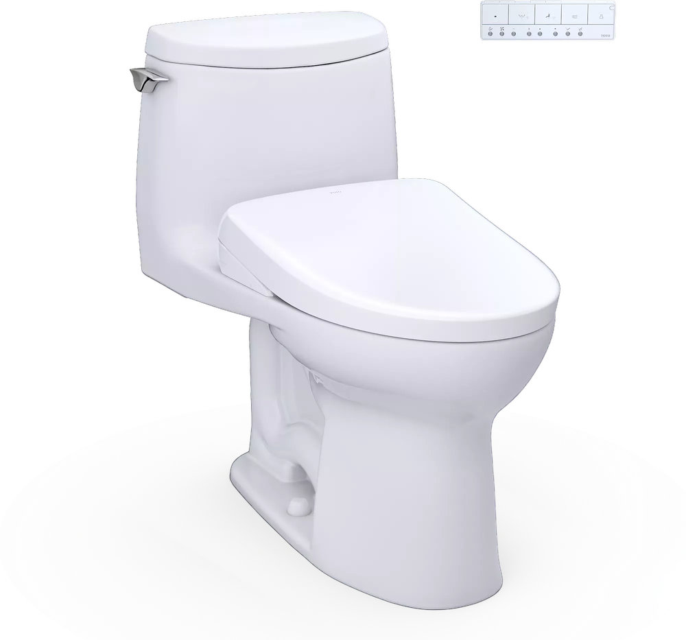 MW6044726CUFGA#01 toto-mw6044726cufga01-ultramax-ii-1g-washlet-s7a-onepiece-toilet
