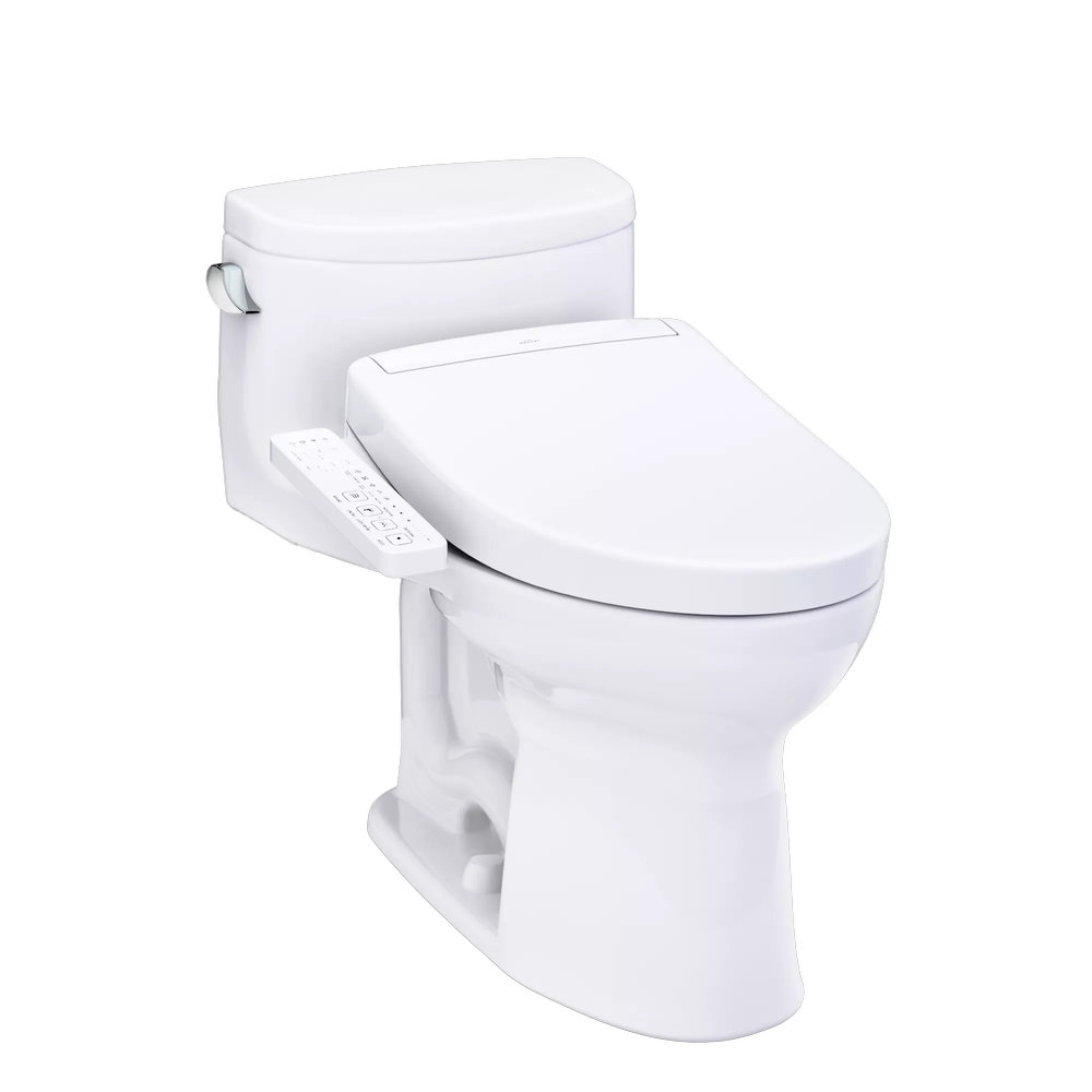 MW6343346CEFG#01 toto-mw6343346cefg01-supreme-ii-washlet-s2-onepiece-toilet-128-gpf