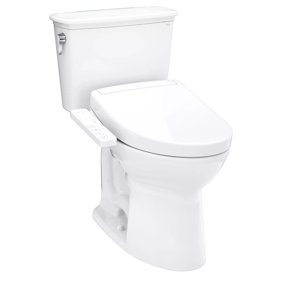 MW7863346CEG#01 toto-mw7863346ceg01-drake-transitional-washlet-s2-twopiece-toilet