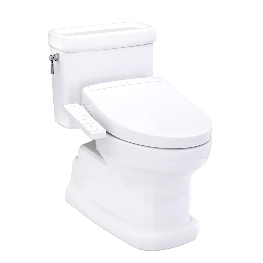 MW9743346CEFG#01 toto-mw9743346cefg01-guinevere-washlet-s2-128-gpf-onepiece-toilet