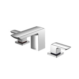 Toto TLG02201U#CP – GR Widespread Faucet, 1.2 GPM
