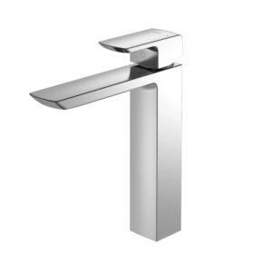 Toto TLG02307U#CP – GR Single-Handle Faucet - Vessel, 1.2 GPM