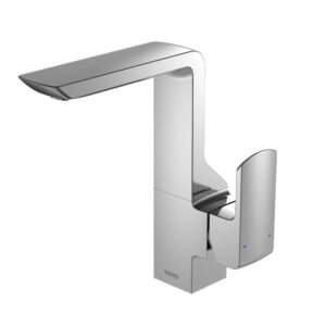 Toto TLG02309U#CP – GR Side Handle Faucet, 1.2 GPM