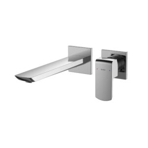 Toto TLG02311U#CP – GR Wall-Mount Faucet, 1.2 GPM